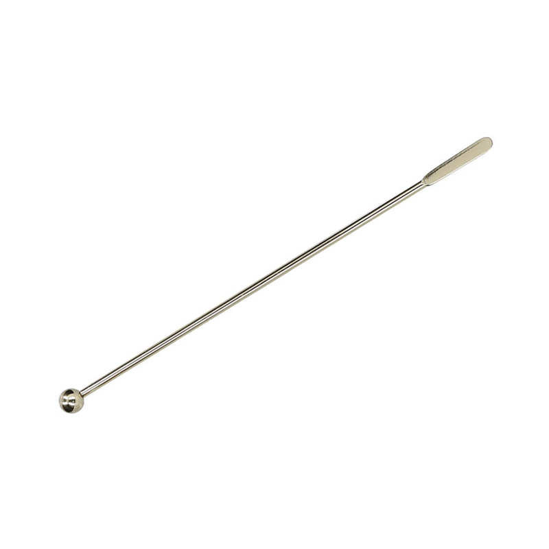 304 Nerūdijančio plieno maišytuvas kokteilių kavos gėrimų gėrimų maišymo lazdele Vyno kokteilių alaus baro priedai