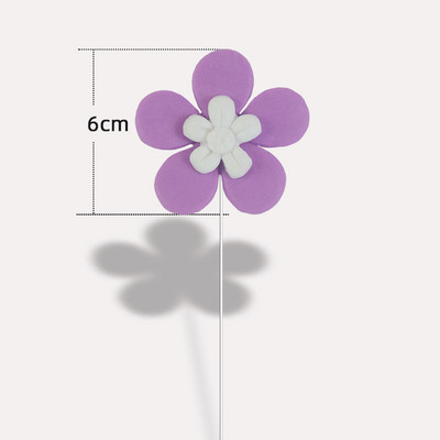 Pink Flamingo Cake Topper Tropic Party Nyári Viráglány Születésnapi Esküvői Deco Flamingo Cake Decor Hawaii Party Decor