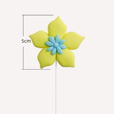 Pink Flamingo Cake Topper Tropic Party Nyári Viráglány Születésnapi Esküvői Deco Flamingo Cake Decor Hawaii Party Decor