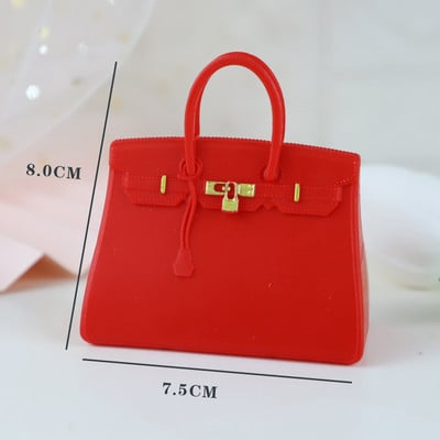 Νέα ψηλοτάκουνα Lady Happy Birthday Ακρυλικό κάλυμμα τούρτας Wedding Girls Cake Toppers για 16 18 21 Διακοσμήσεις τούρτας για πάρτι γενεθλίων