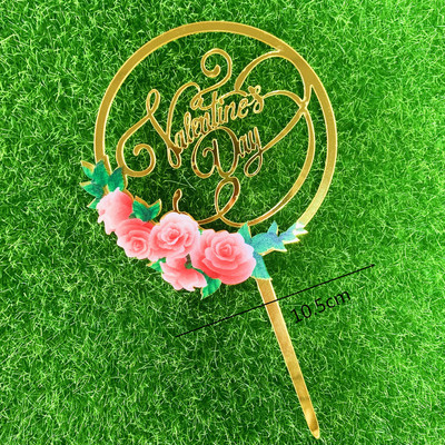 Torta betét boldog születésnapot dekoráció torta díszítő eszközök torta fedő személyre szabott Születésnapi dekoráció party kellékek