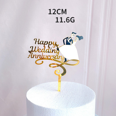 Torta betét boldog születésnapot dekoráció torta díszítő eszközök torta fedő személyre szabott Születésnapi dekoráció party kellékek