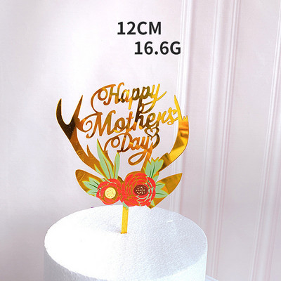 Torta betét boldog születésnapot dekoráció torta díszítő eszközök torta fedő személyre szabott Születésnapi dekoráció party kellékek