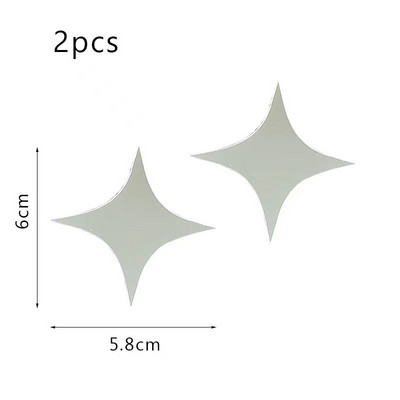 Topper pentru tort cu stele de lună nouă, la mulți ani, auriu, argintiu, pentru tort de nuntă, pentru copii, pentru petrecerea de aniversare, decorațiuni pentru tort pentru Baby Shower