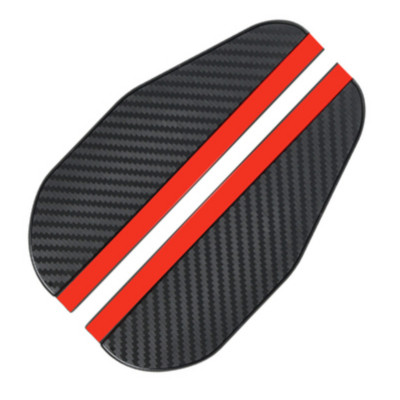 2vnt automobilio galinio vaizdo veidrodėlio apsauga nuo lietaus, skirta Lada granta Opel Astra hgj insignia vectra c Alfa Romeo