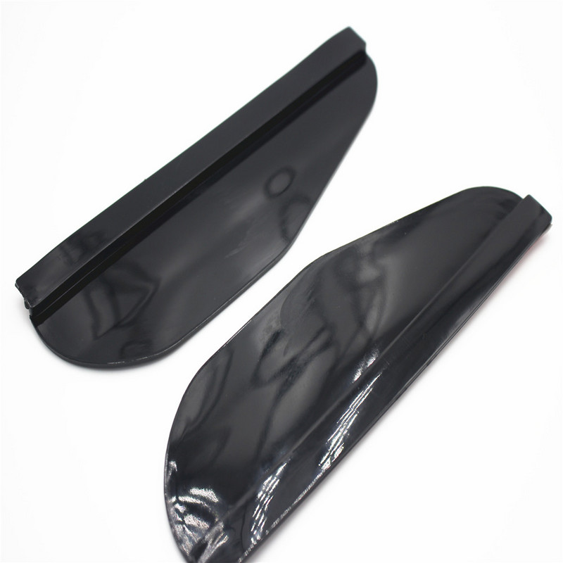 2PCS auto retrovizora štitnik od kiše za Toyota Avanza Carina Celica V Hilux Land Cruiser Corona