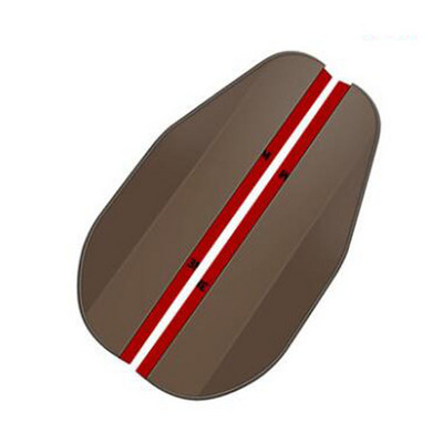 2 auto retrovizora kišna obrva kišna navlaka za Mazdu 2 5 8 Mazda 3 Axela Mazda 6 Atenza CX-3 CX-4 CX-5 CX5 CX-7