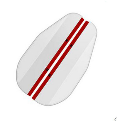 2 auto retrovizora kišna obrva kišna navlaka za Mazdu 2 5 8 Mazda 3 Axela Mazda 6 Atenza CX-3 CX-4 CX-5 CX5 CX-7