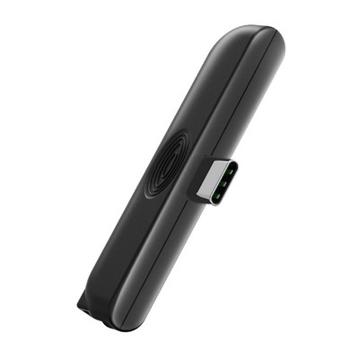 C tipo adapteris mobiliųjų žaidimų įkrovimo rankenos adapteris, skirtas „Xiaomi“ / „Apple“ / „Samsung“ ausinių T formos plėtinio adapterio garso keitiklis