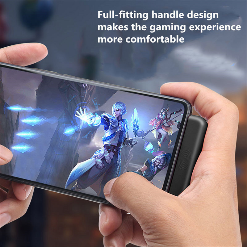 C tipo adapteris mobiliųjų žaidimų įkrovimo rankenos adapteris, skirtas „Xiaomi“ / „Apple“ / „Samsung“ ausinių T formos plėtinio adapterio garso keitiklis