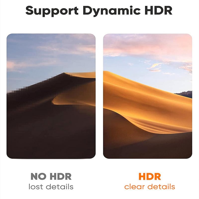 USB-c to Mini Displayport adapter USB 3.1 Type C jaoks (thunderbolt 3) Mini Dp-adapter Toetab 4k 1080p alumiiniumsulamist