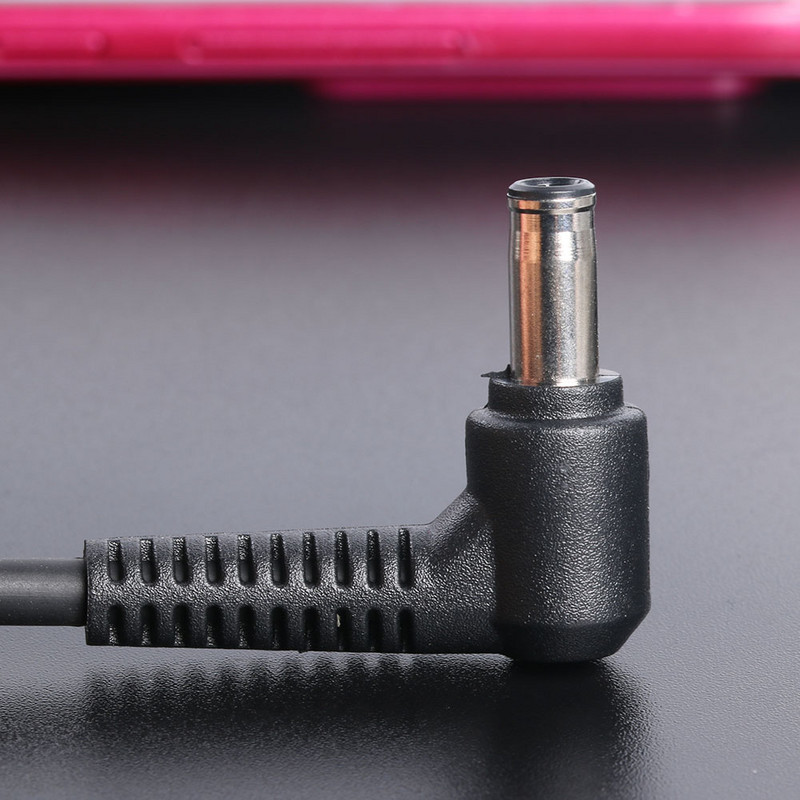 PD Adapter za brzi punjač za prijenosno računalo USB C ženski na DC konektor pod kutom od 90 stupnjeva, produžni pretvarač, adapter, spojnica