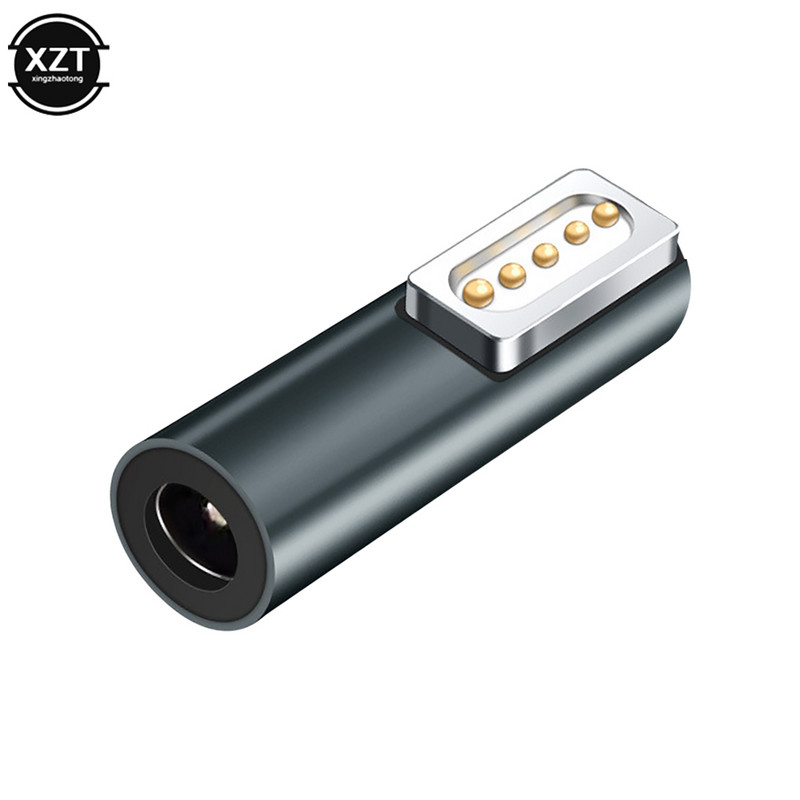 NOVI prijenosni LED adapter od aluminijske legure PD brzog punjenja Type-c u Magsafe2 adapter za Macbook Air/pro laptop pametni telefon