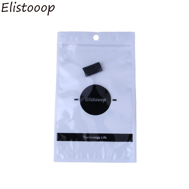 Type-C Gender Changer USB 3.1 Spojnik Ženski na Ženski Gender Changer Extension Connector Adapter USB C Gender