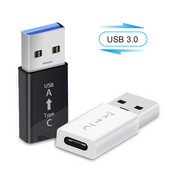 OTG Thunderbolt 3 Type C adapter na USB 3.0 OTG pretvarač Aluminij za MacBook Pro 2017 Samsung Note 8 S8 Google Pixel 2 XL