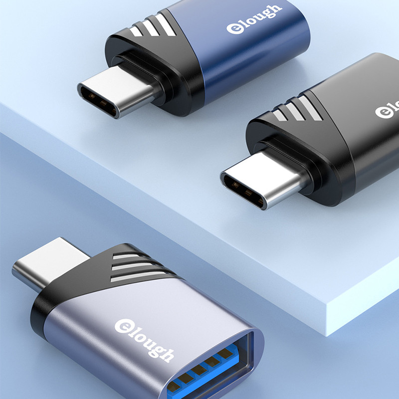 OTG USB na tip-C mikro na tip c adapter pretvarači za Iphone Samsung Macbook konektor punjača Usb-c muški na mikro usb ženski