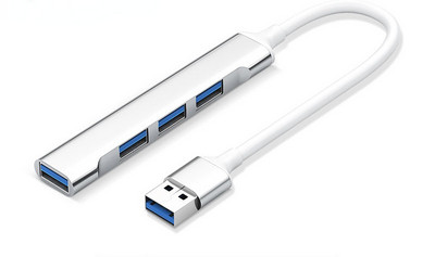 USB C HUB USB 3.0 HUB Type C 4 Port Multi Splitter Adapter OTG Macbook HUB Pro 13 15 Air Mi Pro HUAWEI Računalna oprema