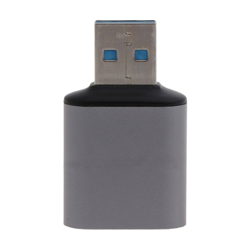 10Gbps tipa C ženski na USB 3.0 ženski konverter USB-C adapter za proširenje sinkronizacije podataka USB 3.0 muški na ženski adapter tipa C