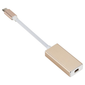 Thunderbolt 3 σταθμός σύνδεσης προσαρμογέα usb-c σε θύρα οθόνης dp 4k 60hz usb c thunderbolt 3 hub dreamcast usb τύπου c προσαρμογέας micro