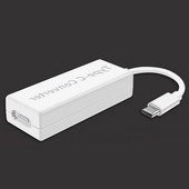 Convertor fierbinte 2/1 la tip C pentru adaptor de alimentare pentru notebook, încărcător de încărcare, adaptor, cablu, cablu de date, cap convertizor, livrare rapidă