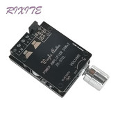 MINI Bluetooth 5.0 bežično audio digitalno pojačalo snage Stereo ploča 50Wx2 Bluetooth pojačalo Amplificador 502l