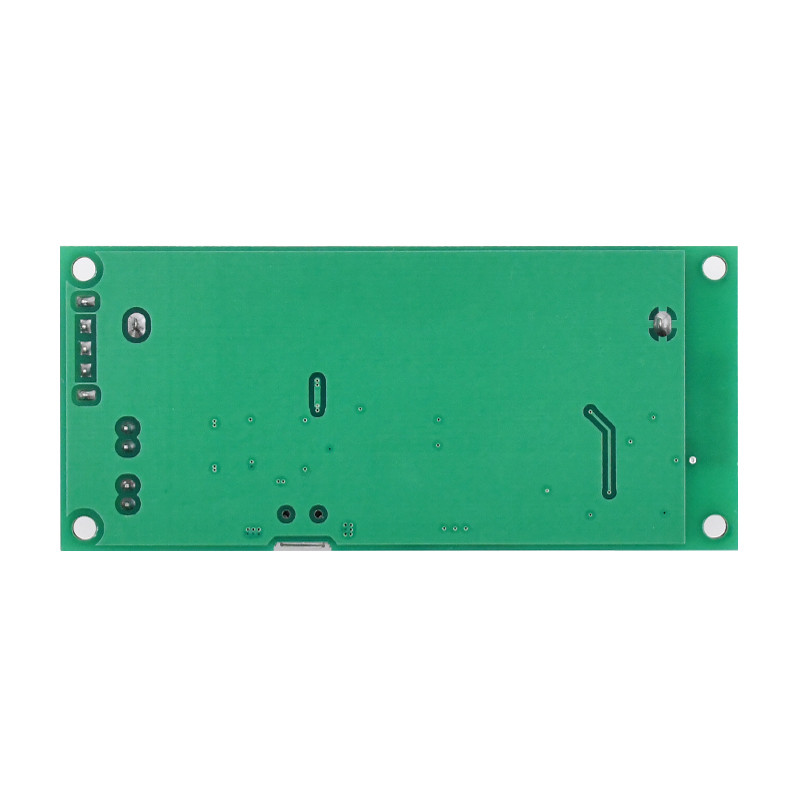 PAM8403 võimendiplaat 2*3W 2.0 kanaliga stereoklassi D helivõimendi Bluetooth 5.0 18650 patareihoidja kõlar A153