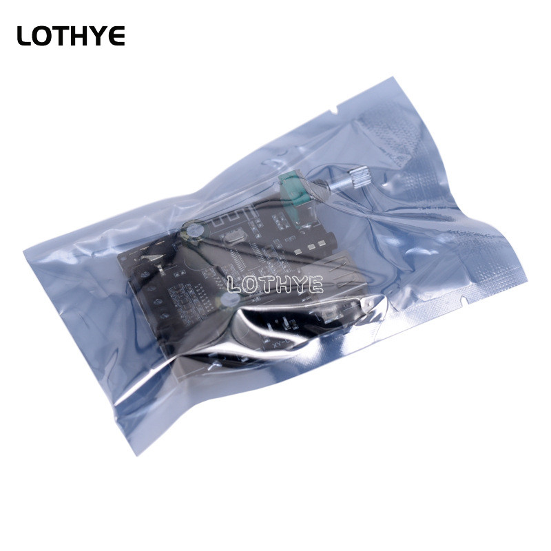 MINI 50Wx2 Bluetooth 5.0 Wireless Audio Digital Power stiprintuvas Stereo plokštė Bluetooth Amp Amplificador 3.5MM USB APP C50L