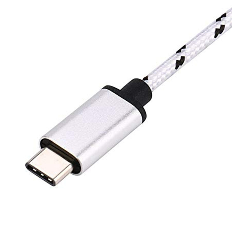 Type-C na USB OTG pretvarač sinkronizacije podataka, adapterski kabel za pretvaranje funkcija