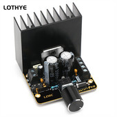 TDA7377 30W*2 Dual Channel Stereo Class AB Automotive Grade Audio Power Pojačalo Ploča DC12-18V DIY zvučnik Automobilski zvuk