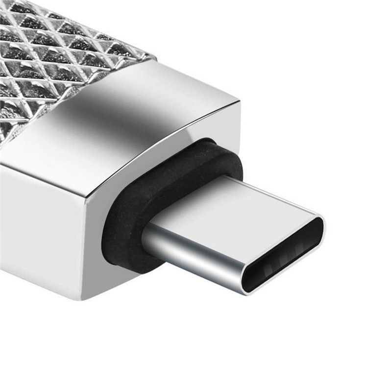 OTG tip C adapter, mikro USB kabel za punjenje podataka, pretvarač muški u ženski, Android tip-C utikač za mobilni telefon, tip-C za Xiaomi