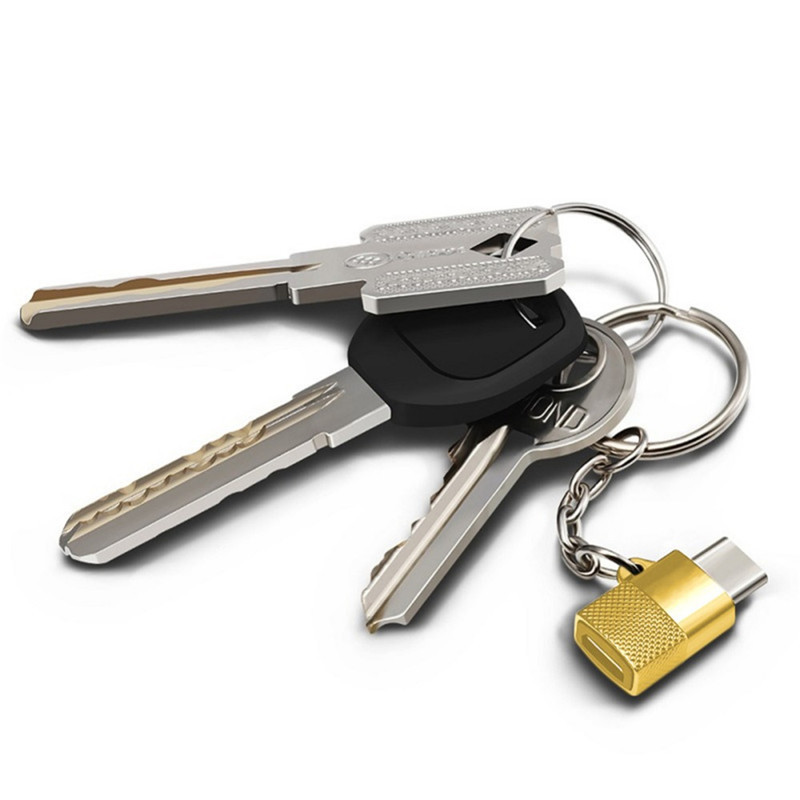 OTG tip C adapter, mikro USB kabel za punjenje podataka, pretvarač muški u ženski, Android tip-C utikač za mobilni telefon, tip-C za Xiaomi