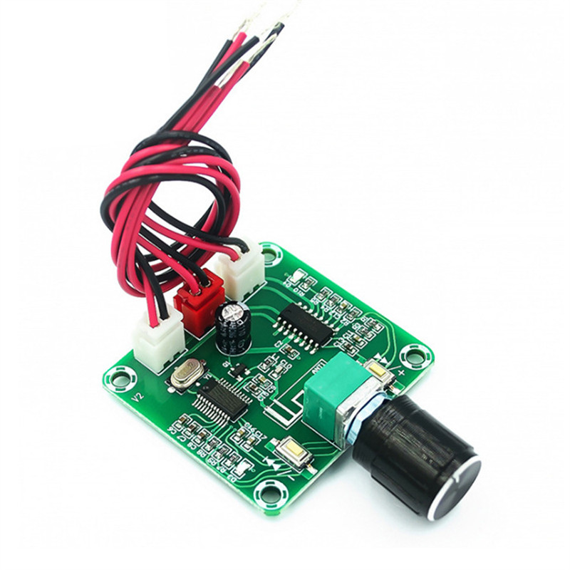XH-A158 Ultra Clear Bluetooth 5.0 võimsusvõimendiplaat Pam8403 väikese võimsusega DIY juhtmevaba kõlari võimendiplaat 5W*2