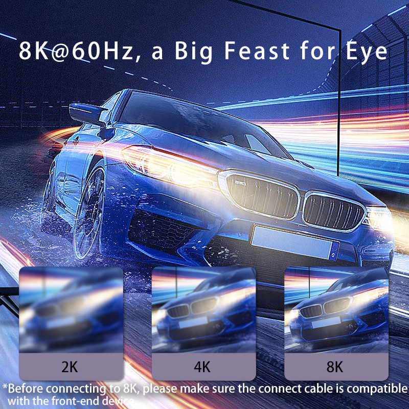 240W pretvarač brzog punjenja USB4.0 40Gbps 8K@60Hz USB C PD3.1 konektor adaptera za MacBook Pro M1 M2 Lenovo Dell HP prijenosno računalo