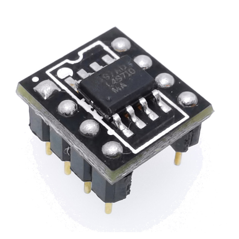 1 BUC NOU LME49710 amplificator audio LME49710HA LME49710NA