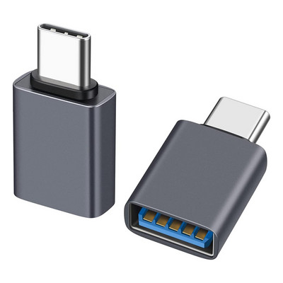 USB C към USB 3.1 OTG адаптер 10Gbps OTG адаптер за Pro/Air, Ipad, Imac, Samsung