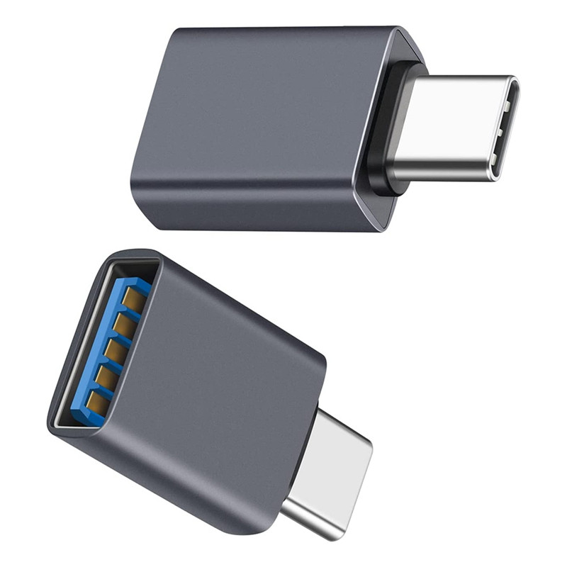 USB C na USB 3.1 OTG adapter 10Gbps OTG adapter za Pro/Air, Ipad, Imac, Samsung