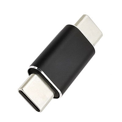 USB3.1 Type-C USB-C adapter velike brzine muški na ženski/muški na muški/ženski na ženski adapter USB konektori