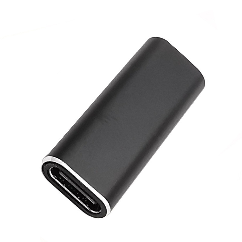 USB3.1 Type-C USB-C adapter velike brzine muški na ženski/muški na muški/ženski na ženski adapter USB konektori