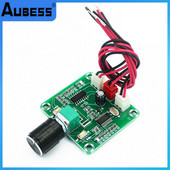 Dc5v-ühilduv 5.0 võimendiplaat Amplify Audio Xh-a158 juhtmevaba kõlari võimendiplaat 5.0 2023 uus