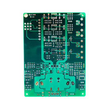 B21 Balanced προενισχυτή πλακέτα PCB