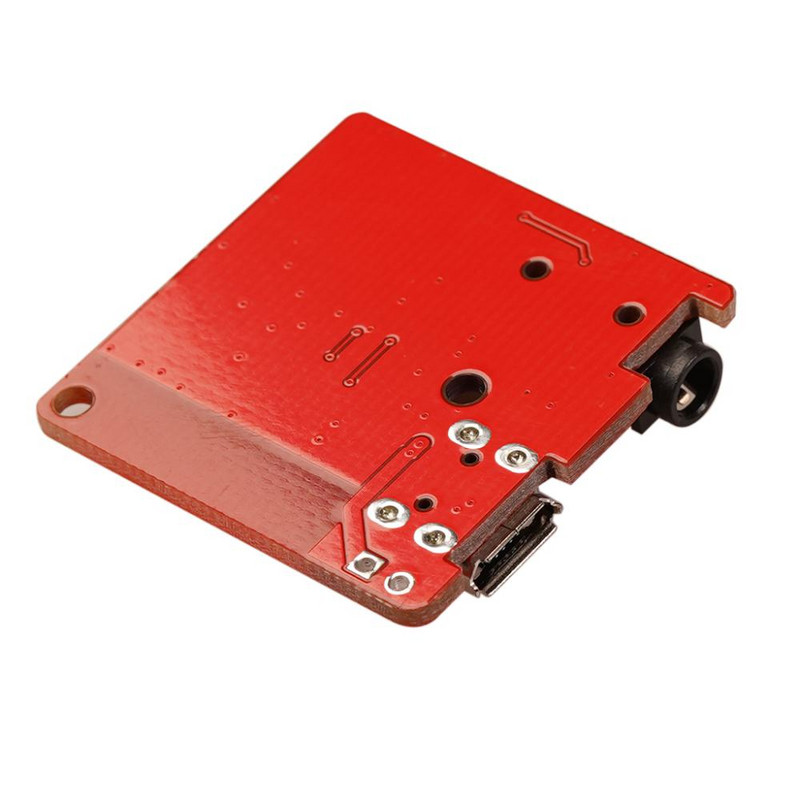 Bluetoothi vastuvõtja adapter DIY Bluetooth 5.0 juhtmevaba heli kadudeta dekoodri pardal auto kõlar helivõimendi väljundmoodul MP3