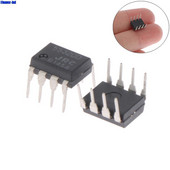 2 tk JRC5532DD/NJM5532DD kaheoperatsioonivõimendi, parem kui NE5532 audiofiilsete diy-heli täpsete kaheoperatsioonivõimendite jaoks