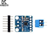 MAX98357 MAX98357A I2S 3W клас D усилвател Breakout Interface I2S DAC декодер