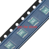 10PCS 1812 SMD resetirajući osigurač 0.14A 0.2A 0.75A 1.1A 1.25A 1.5A 1.6A 2A 2.6A 3.5A 60V 30V 13.2V 24V 16V 8V 6V 9V
