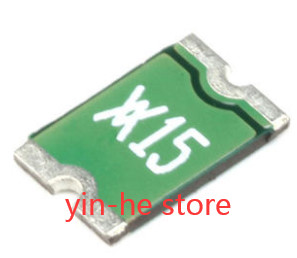 10PCS 1812 SMD resetirajući osigurač 0.14A 0.2A 0.75A 1.1A 1.25A 1.5A 1.6A 2A 2.6A 3.5A 60V 30V 13.2V 24V 16V 8V 6V 9V