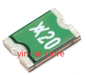 10PCS 1812 SMD resetirajući osigurač 0.14A 0.2A 0.75A 1.1A 1.25A 1.5A 1.6A 2A 2.6A 3.5A 60V 30V 13.2V 24V 16V 8V 6V 9V