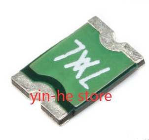 10PCS 1812 SMD resetirajući osigurač 0.14A 0.2A 0.75A 1.1A 1.25A 1.5A 1.6A 2A 2.6A 3.5A 60V 30V 13.2V 24V 16V 8V 6V 9V