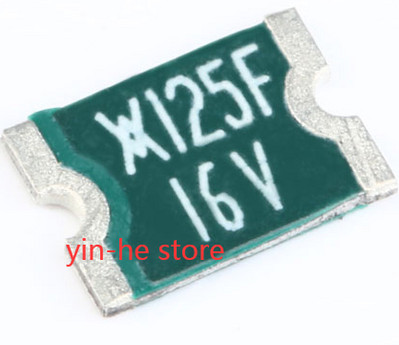 10PCS 1812 SMD resetirajući osigurač 0.14A 0.2A 0.75A 1.1A 1.25A 1.5A 1.6A 2A 2.6A 3.5A 60V 30V 13.2V 24V 16V 8V 6V 9V