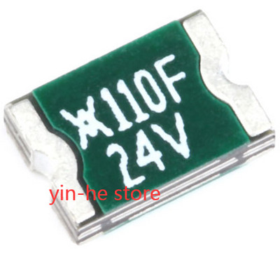 10PCS 1812 SMD resetirajući osigurač 0.14A 0.2A 0.75A 1.1A 1.25A 1.5A 1.6A 2A 2.6A 3.5A 60V 30V 13.2V 24V 16V 8V 6V 9V