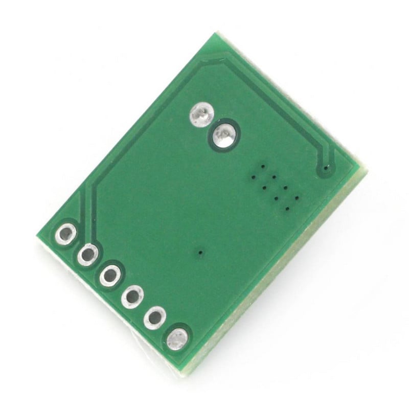 2023 Mini XPT8871 monostereo liitiumaku võimsusvõimendi plaat Sing Machine moodul 3v 5v 5W heliväljundi sisend